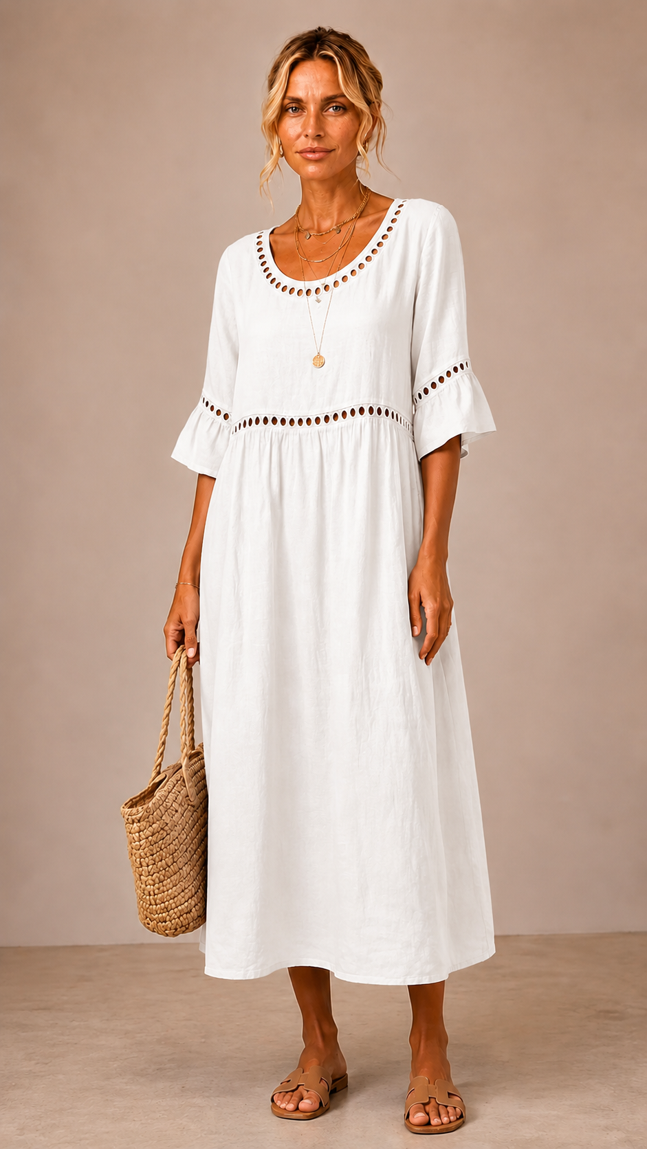 Daniela | Robe