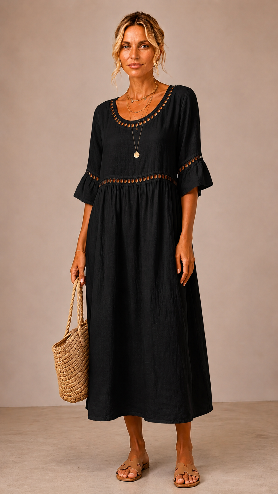 Daniela | Robe