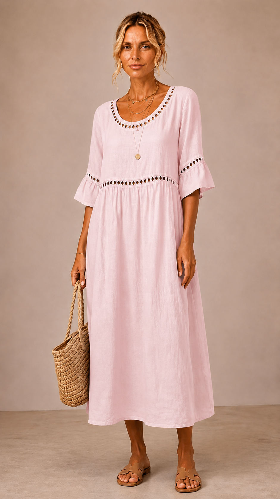 Daniela | Robe