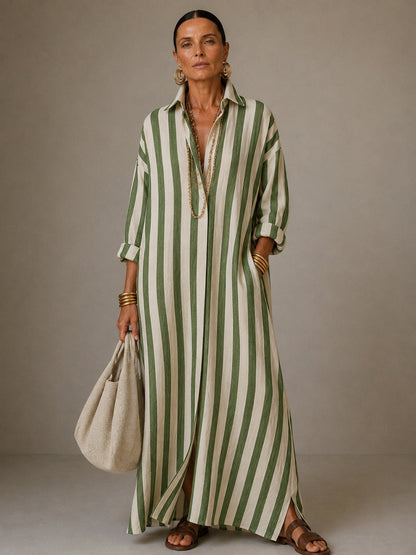 Nadia | Robe
