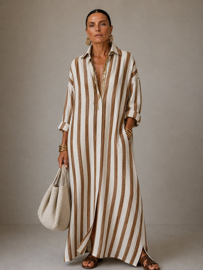 Nadia | Robe
