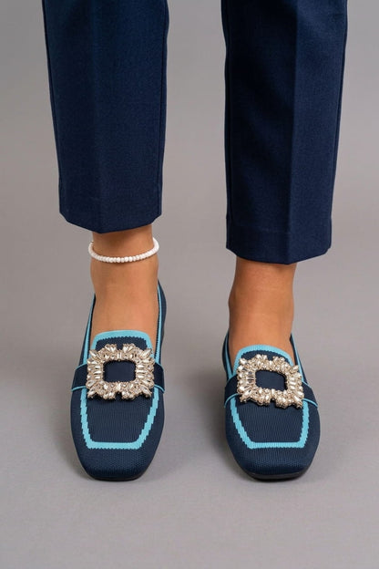 Léonie | Mocassins élégants