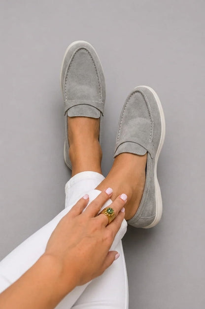 Mathilde | Mocassins confort élégants