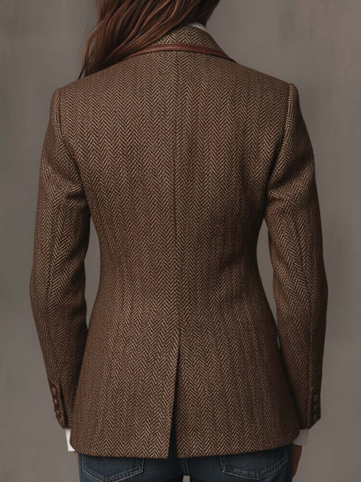 Caroline | Blazer Élégant