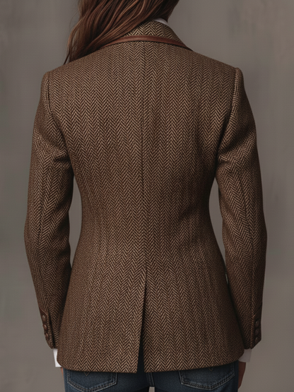 Caroline | Blazer Élégant