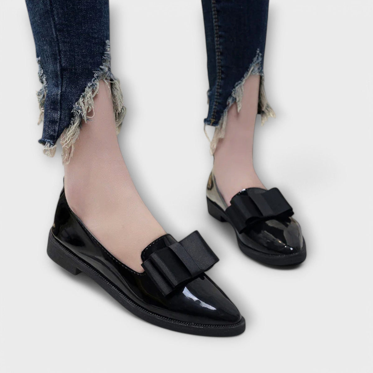 Manon | Mocassins confort