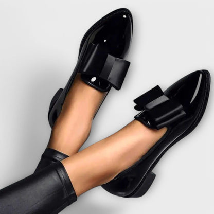 Manon | Mocassins confort