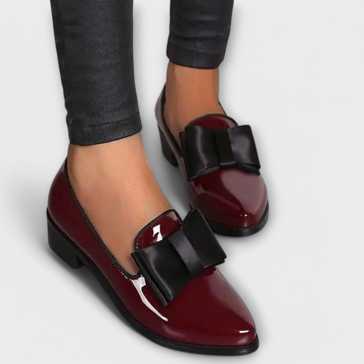 Manon | Mocassins confort