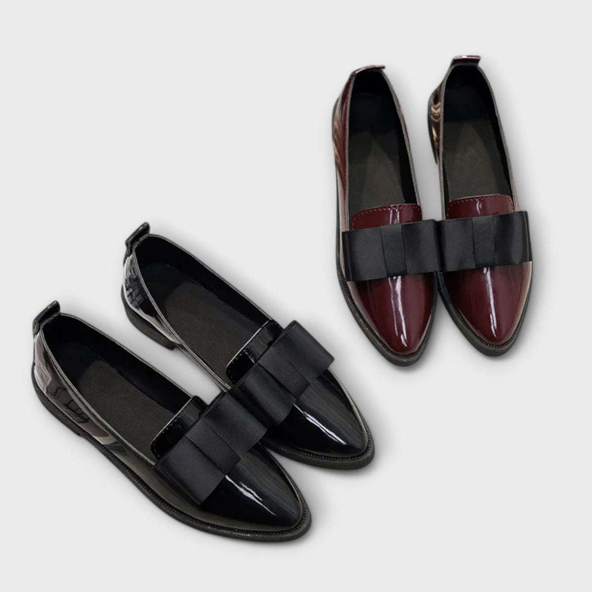 Manon | Mocassins confort
