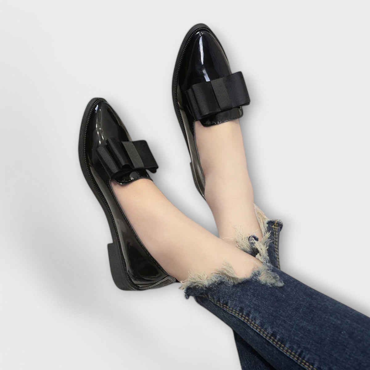 Manon | Mocassins confort