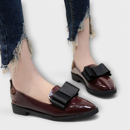 Manon | Mocassins confort