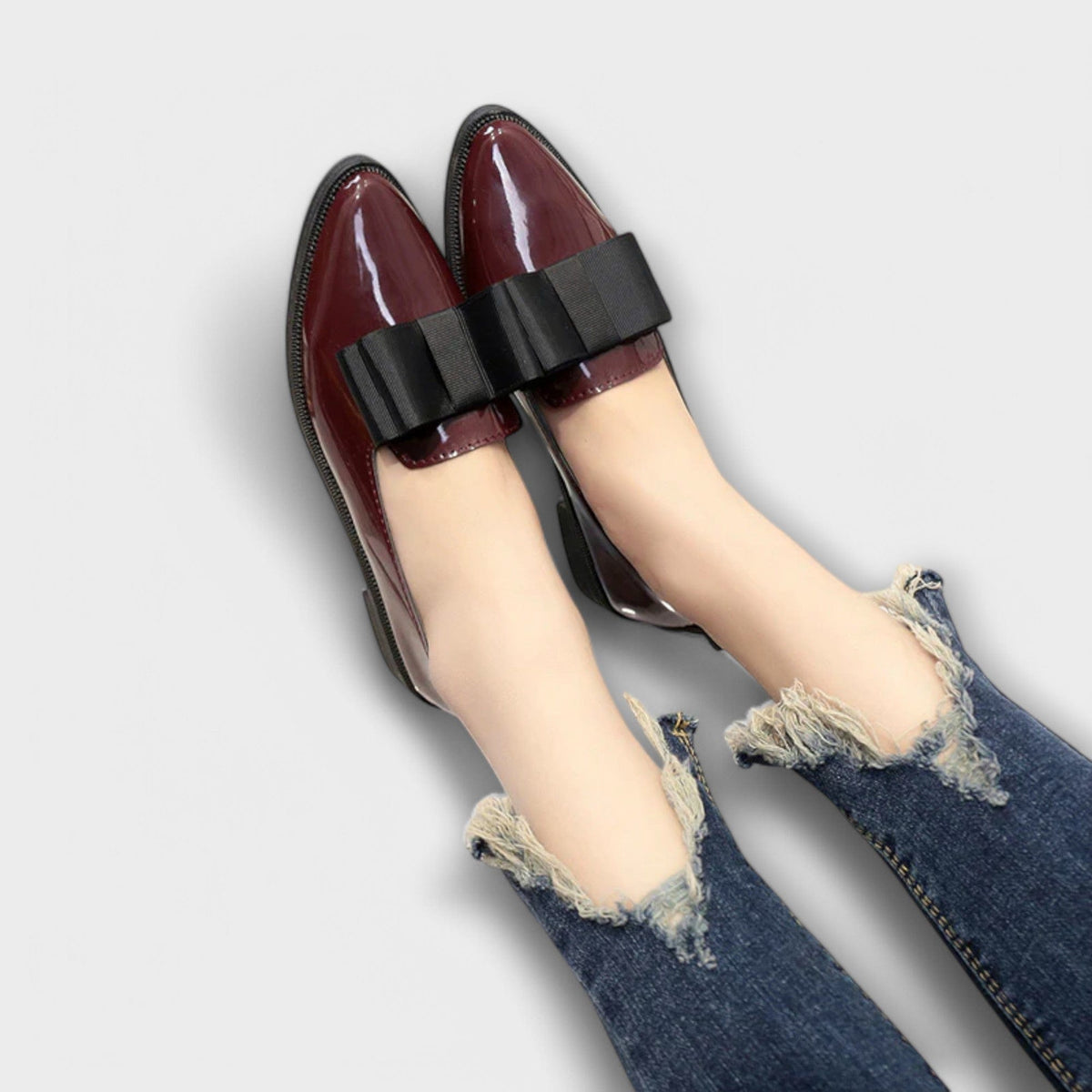 Manon | Mocassins confort