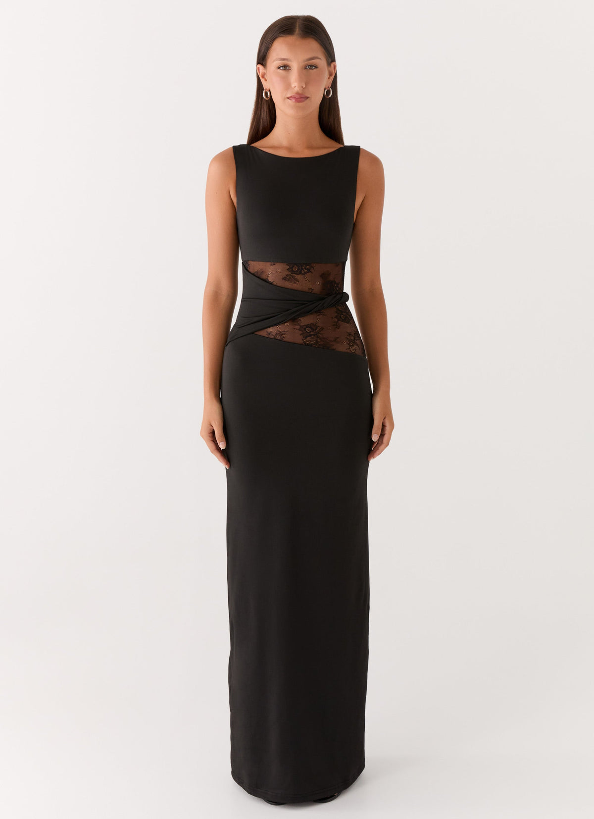Monaco Noir | Robe