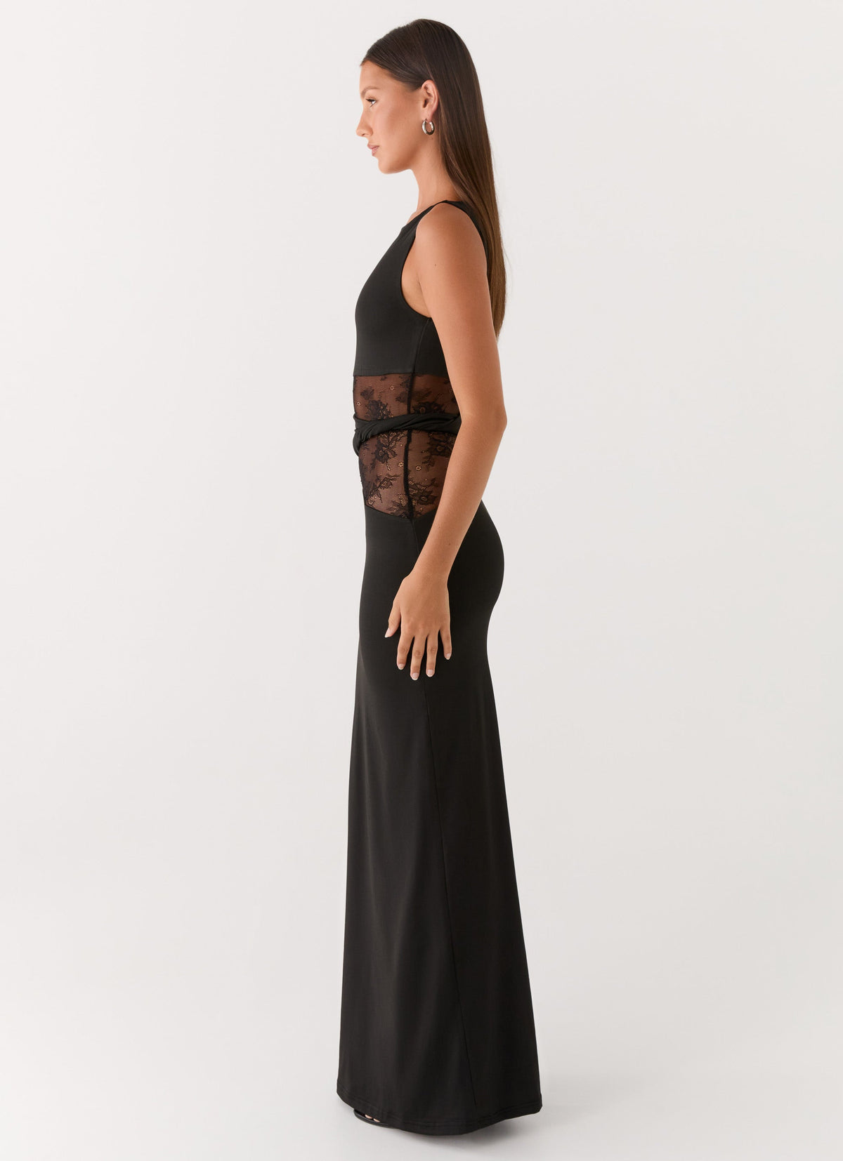 Monaco Noir | Robe