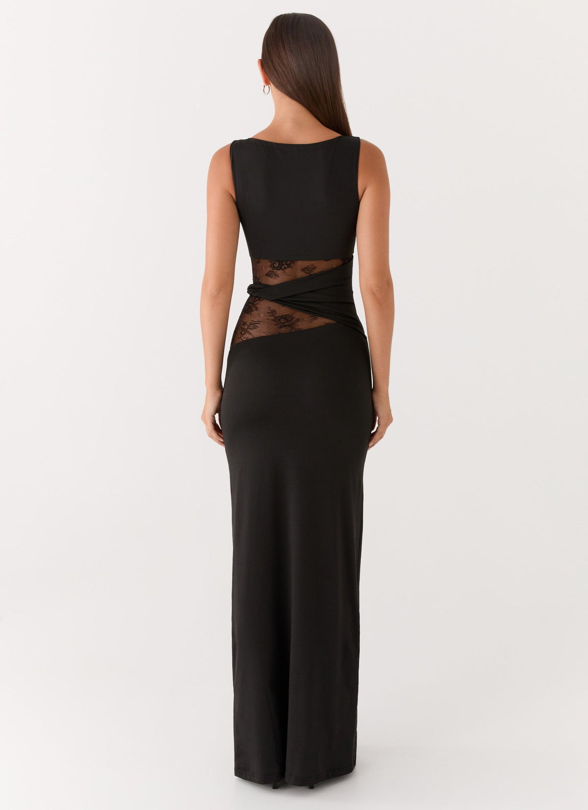 Monaco Noir | Robe