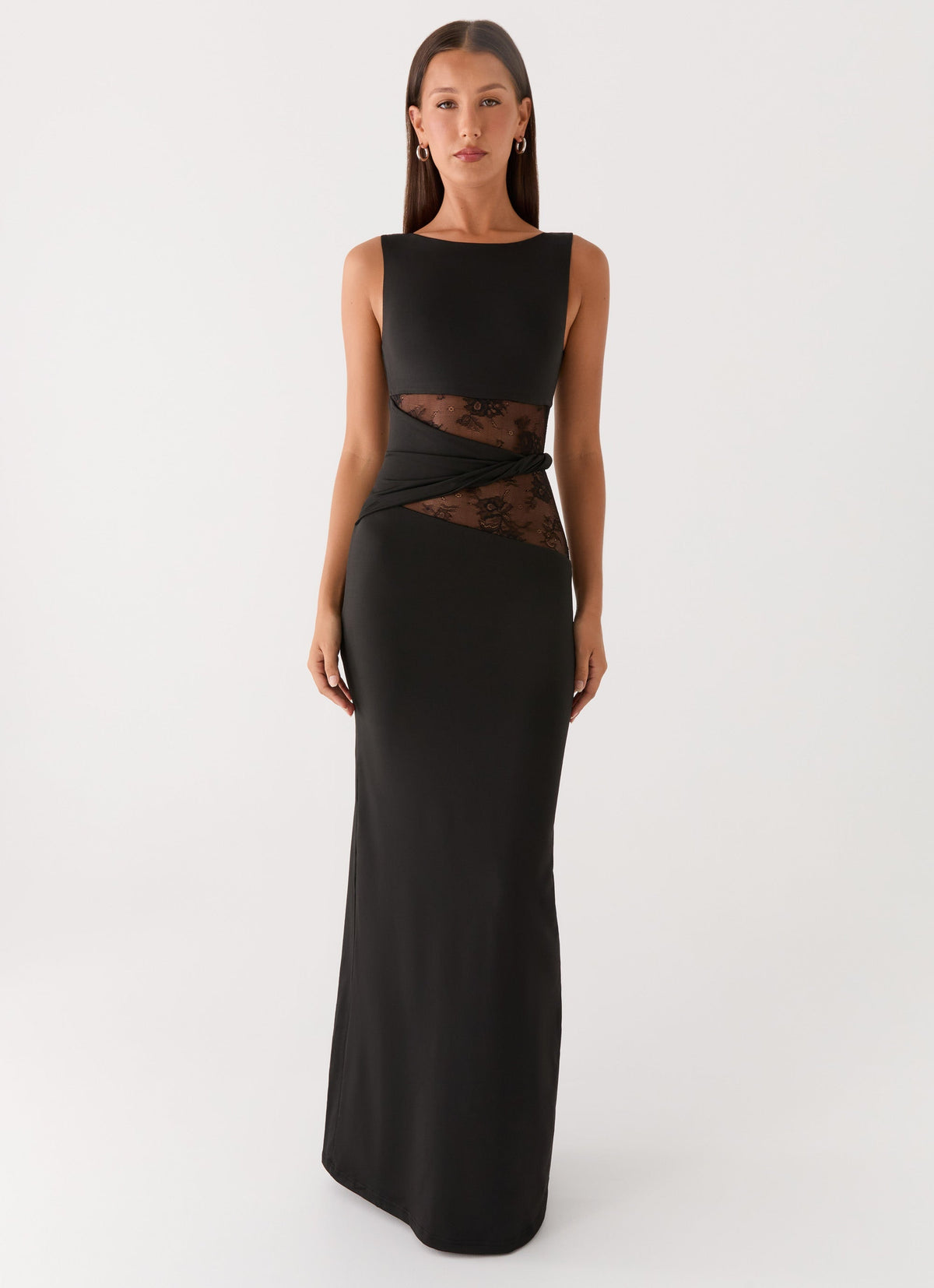 Monaco Noir | Robe