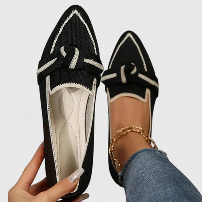 Louise | Mocassins élégants