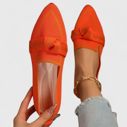 Louise | Mocassins élégants