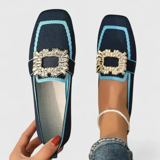 Léonie | Mocassins élégants