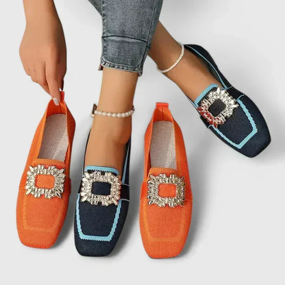 Léonie | Mocassins élégants