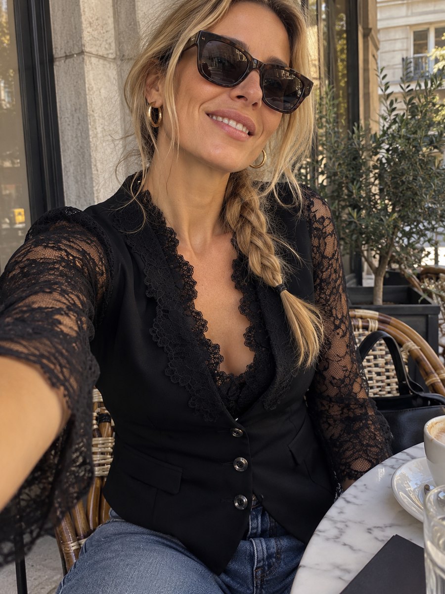 Camille V.