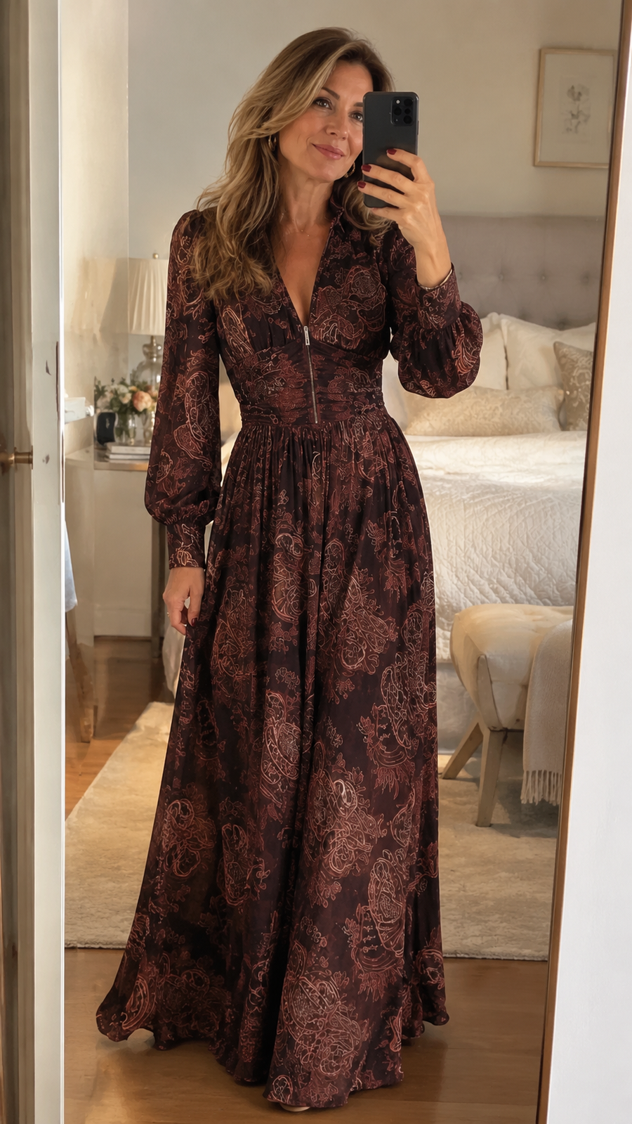 Sophie M.