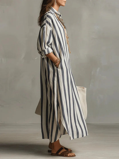 Nadia | Robe