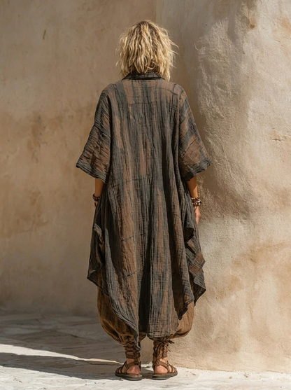 Toscana | Ensemble Bohème Imprimé