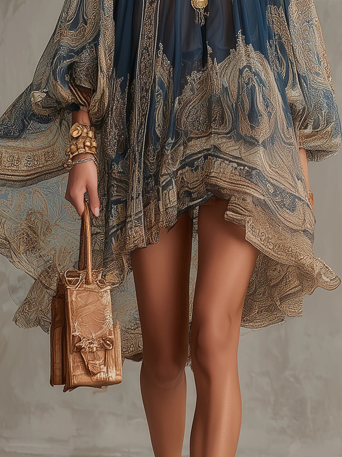 Alessandra | Robe