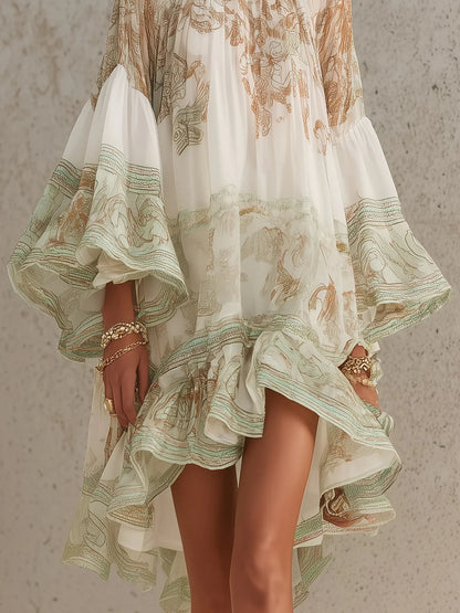 Dalia | Robe