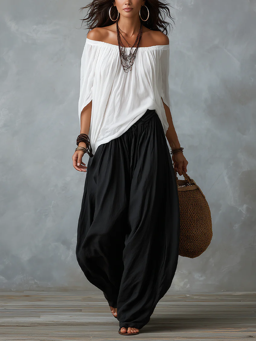 Paloma | Ensemble