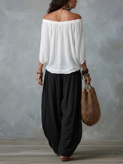 Paloma | Ensemble