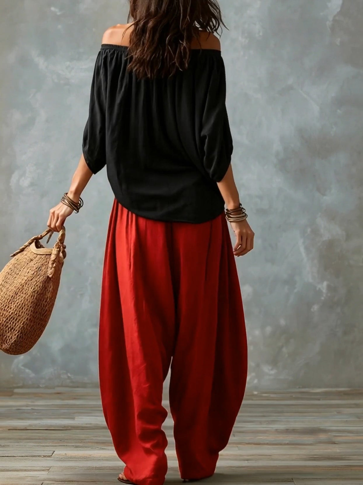 Paloma | Ensemble