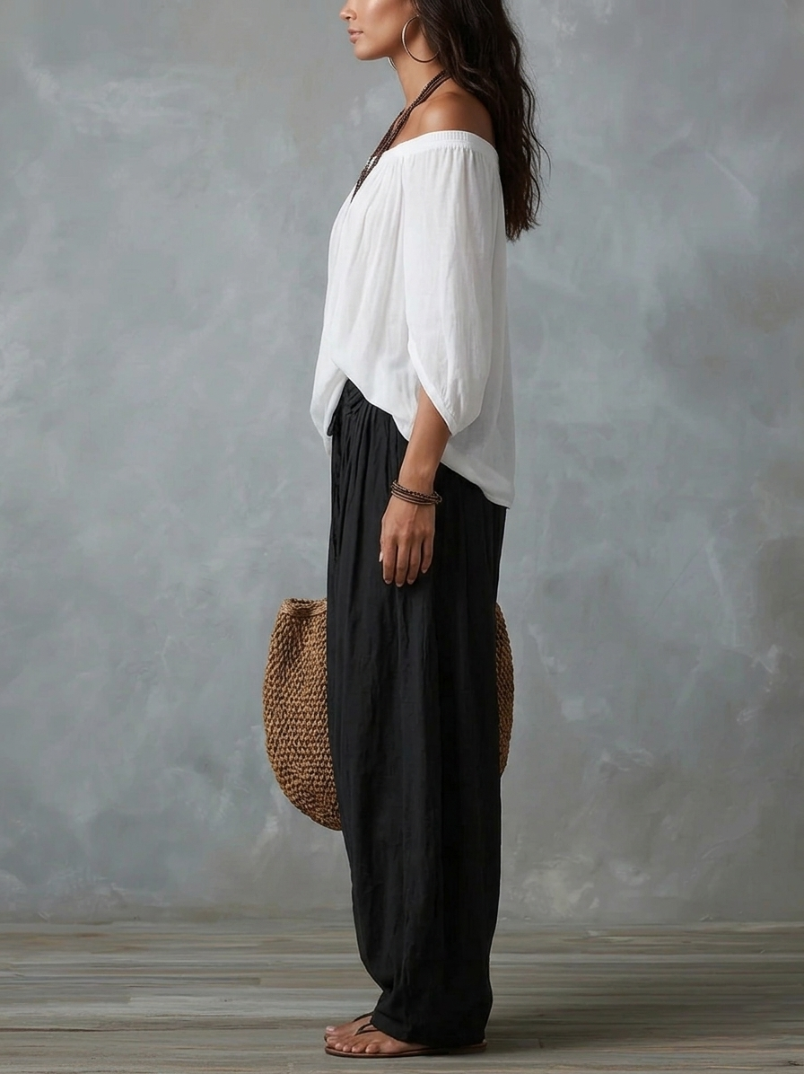 Paloma | Ensemble