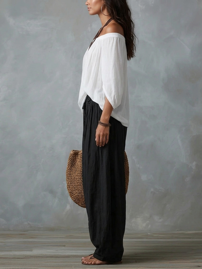Paloma | Ensemble