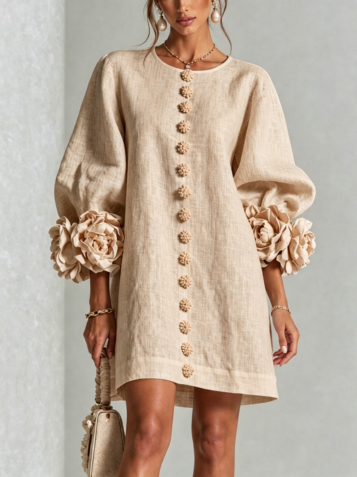 Aurora | Robe