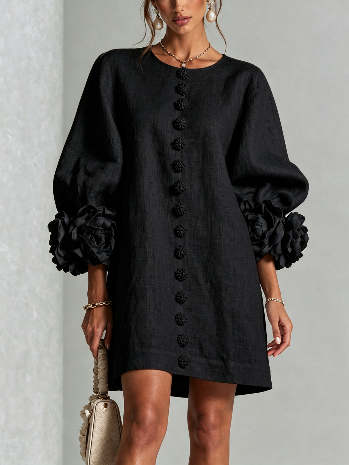 Aurora | Robe