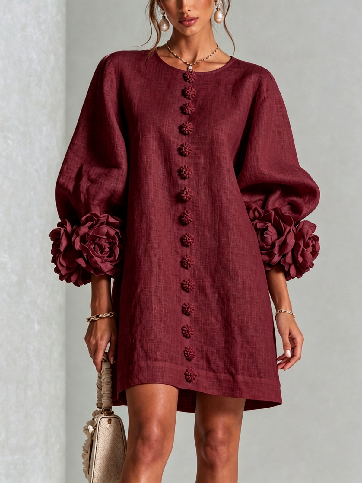 Aurora | Robe