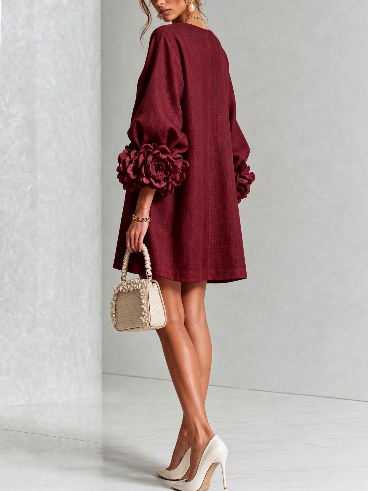 Aurora | Robe
