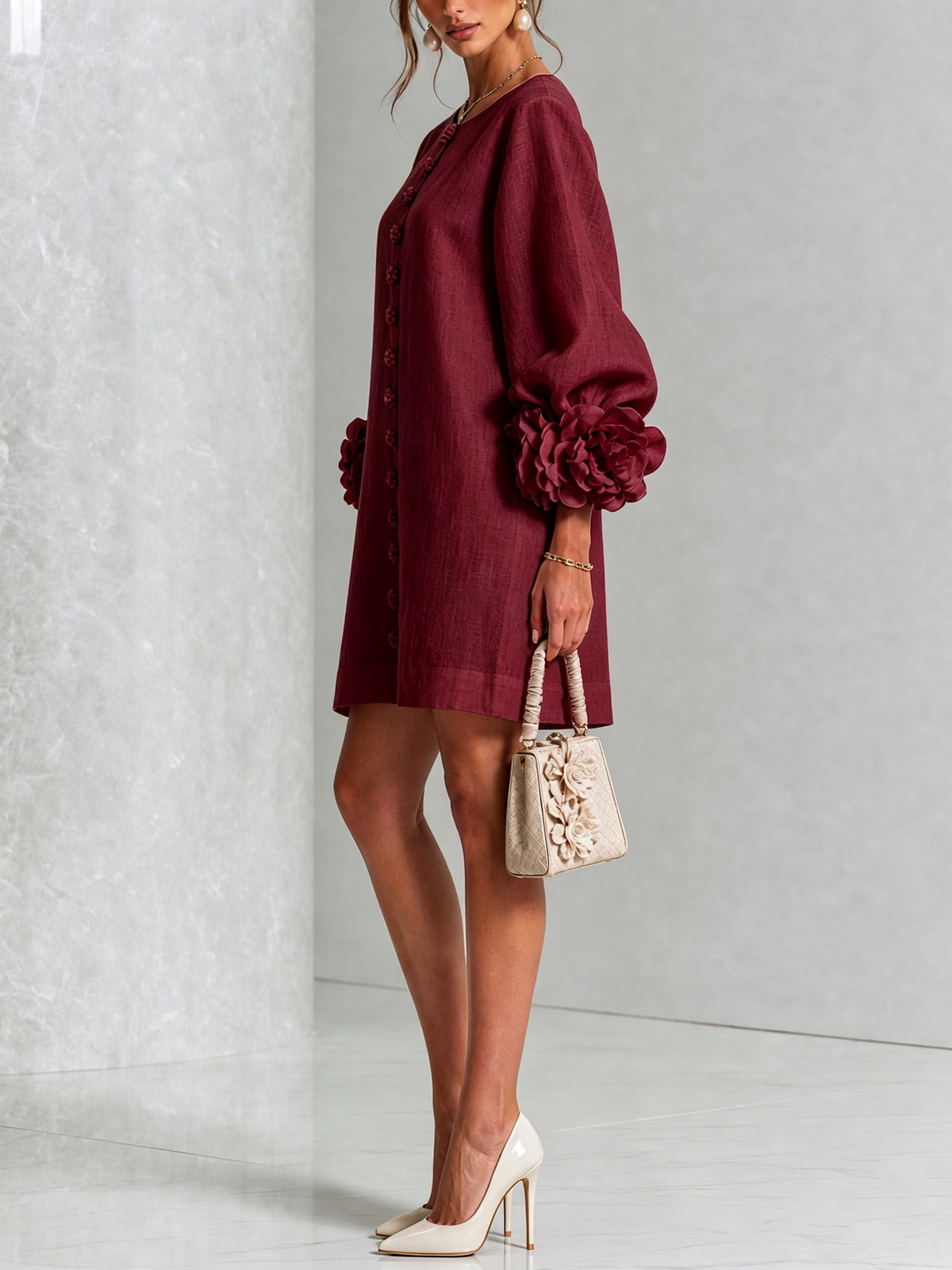 Aurora | Robe