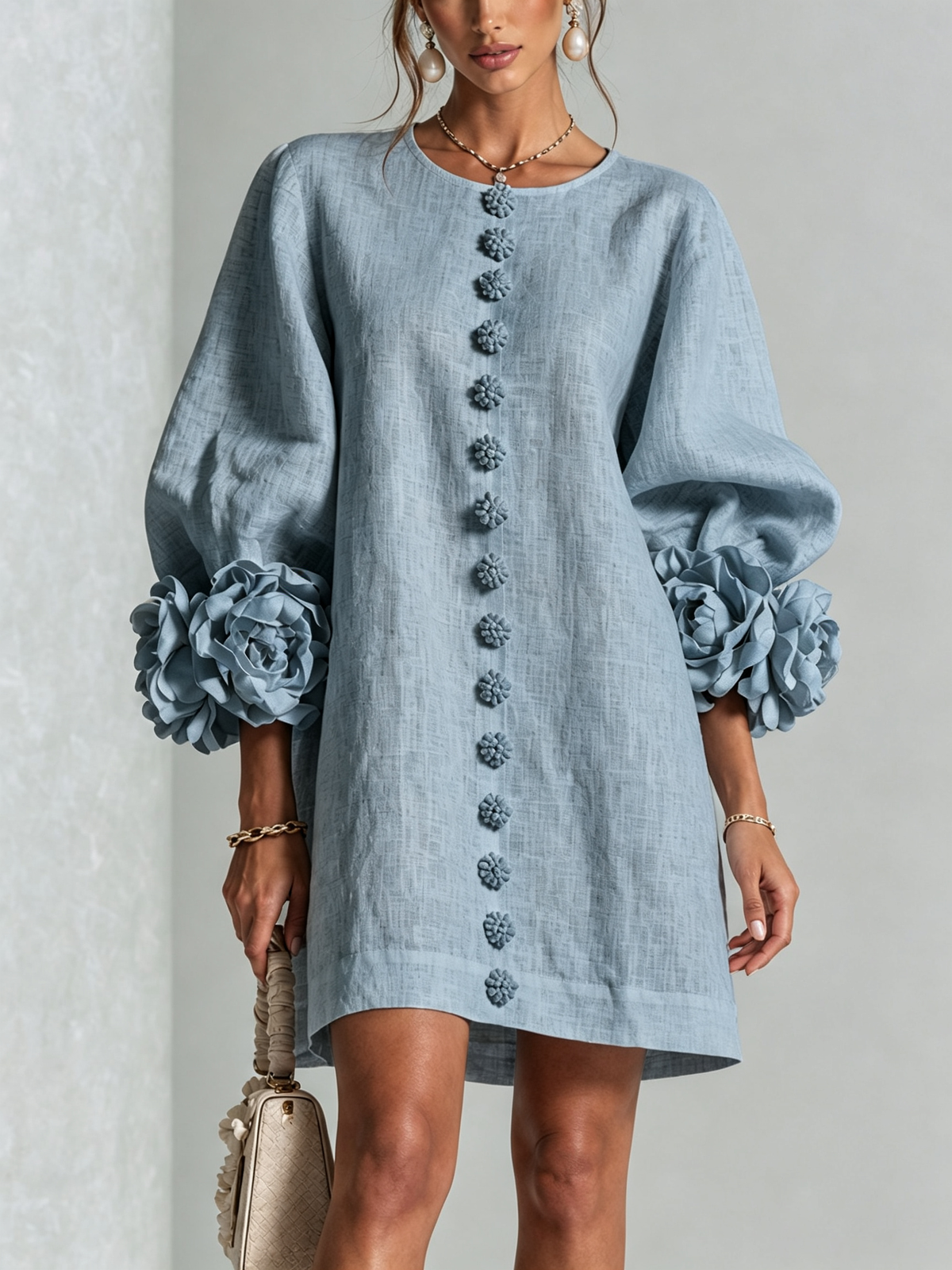 Aurora | Robe