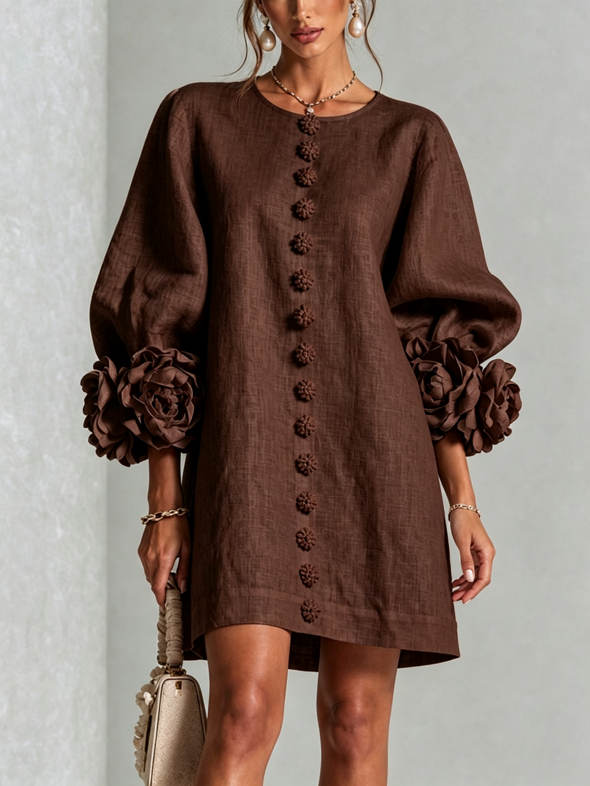 Aurora | Robe