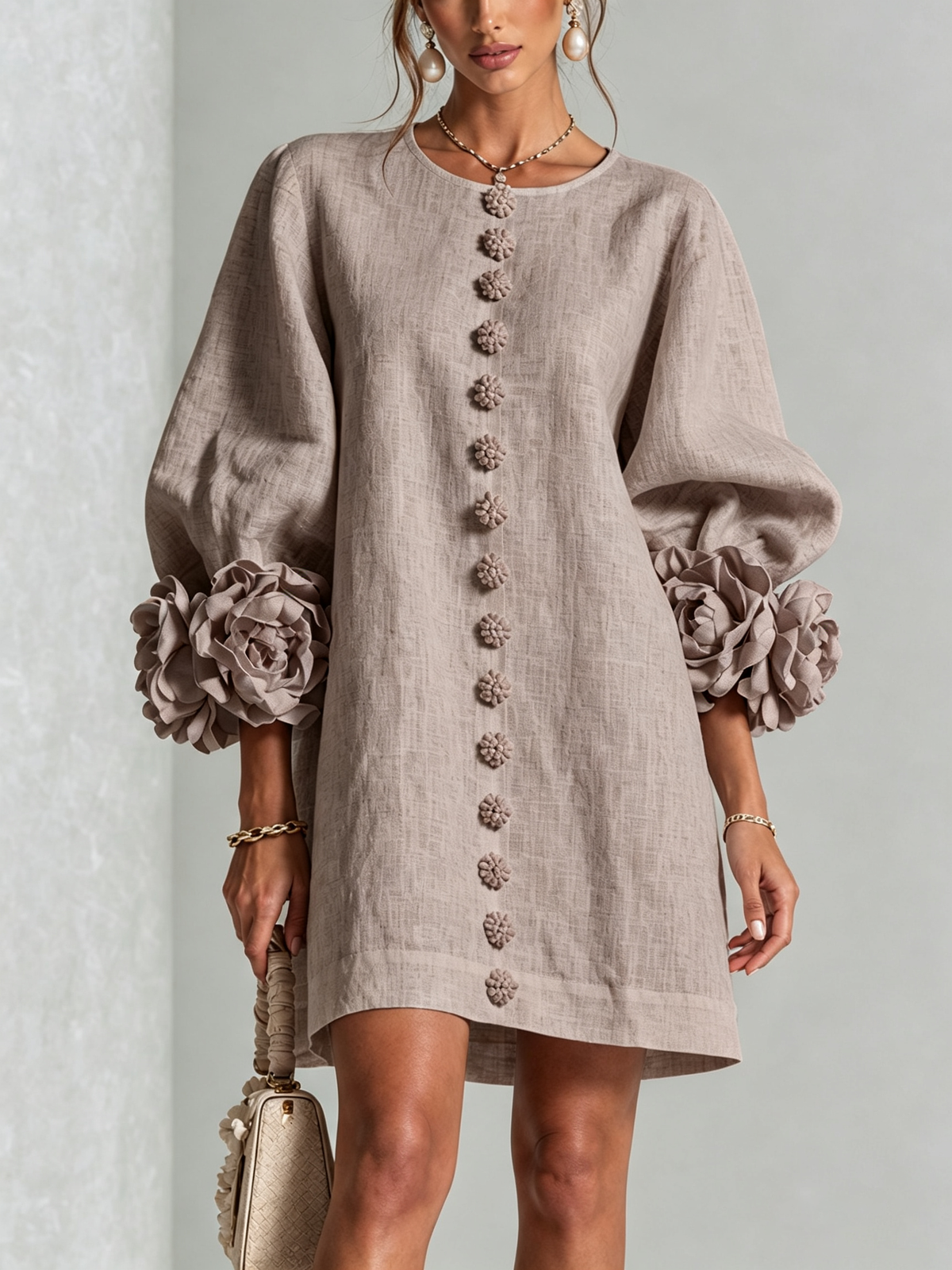 Aurora | Robe