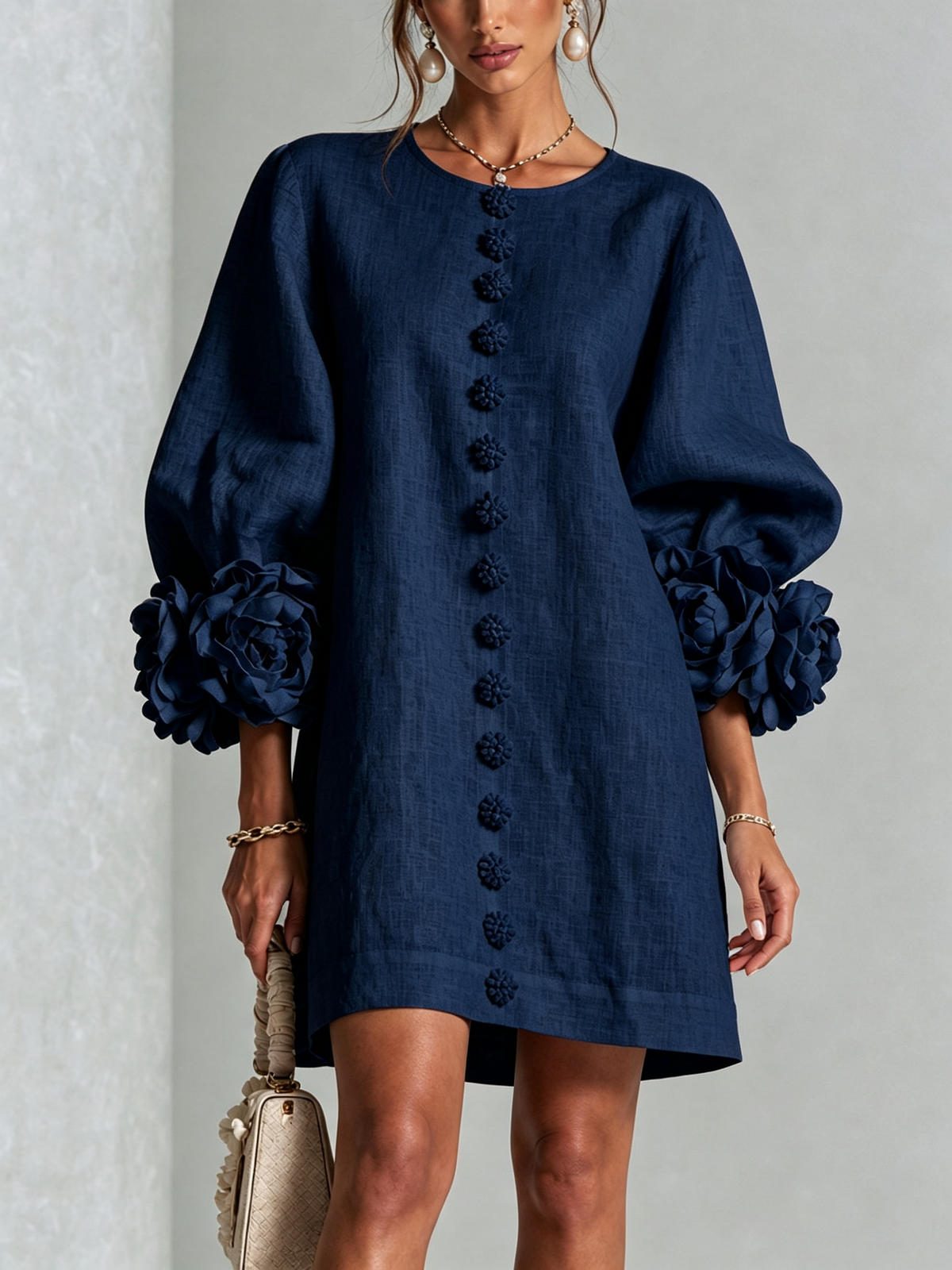 Aurora | Robe