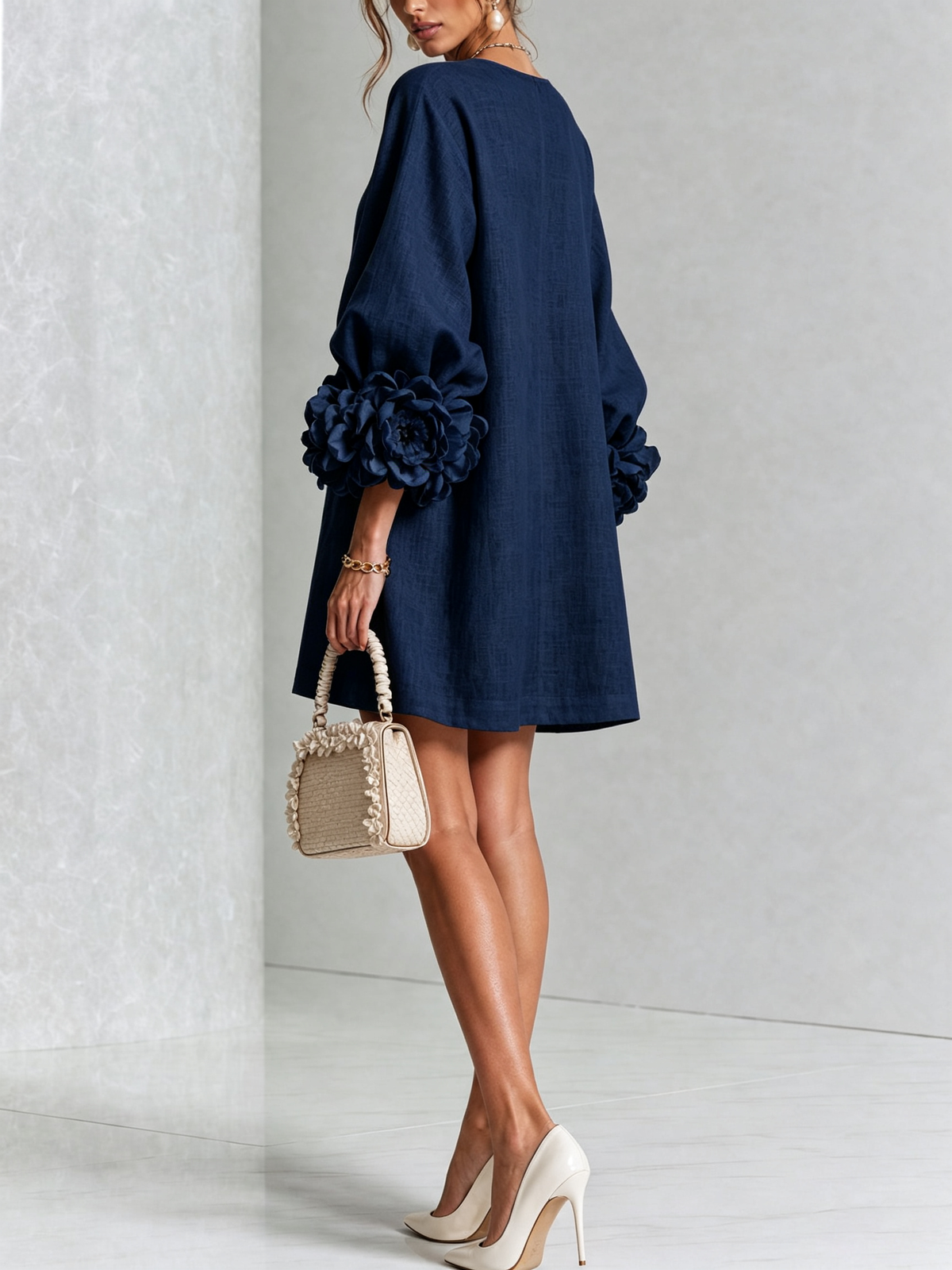 Aurora | Robe