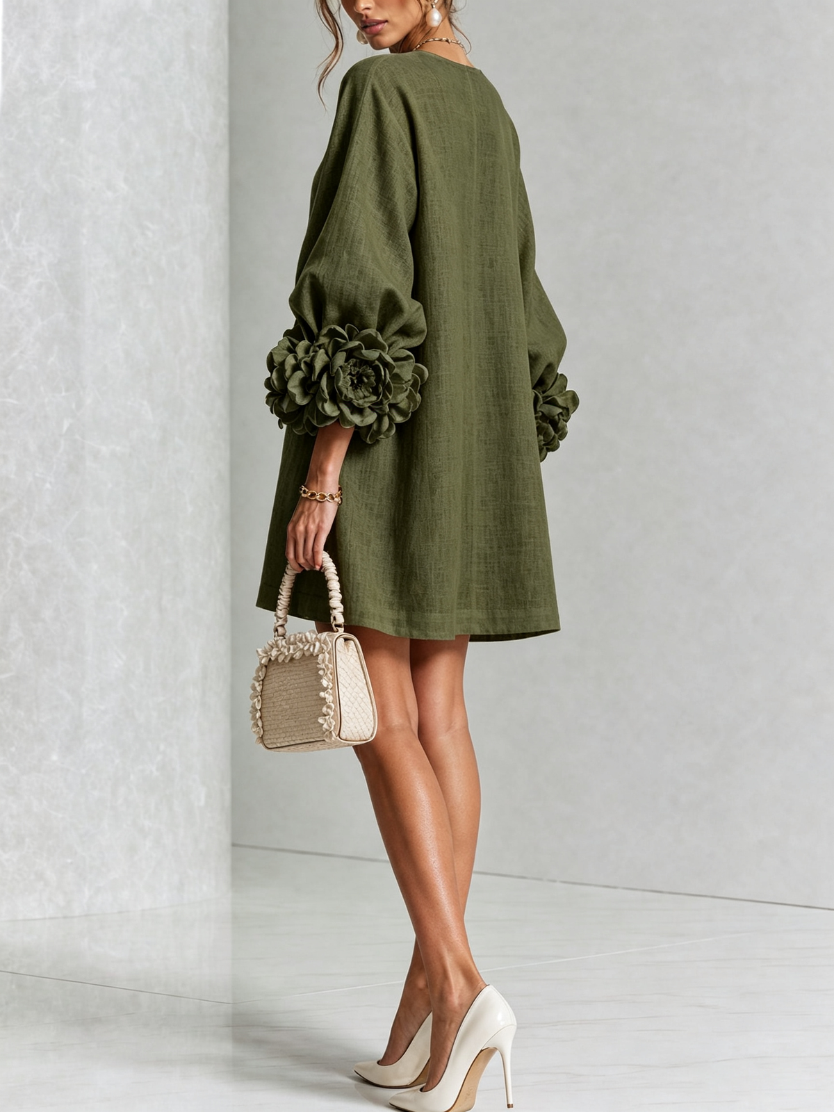 Aurora | Robe