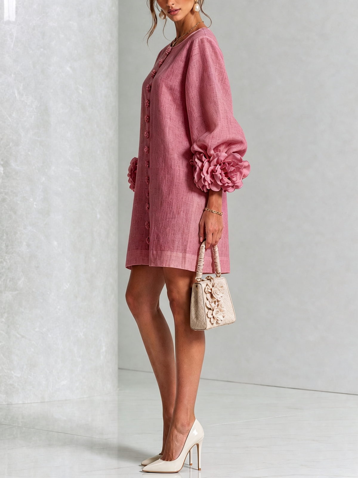 Aurora | Robe