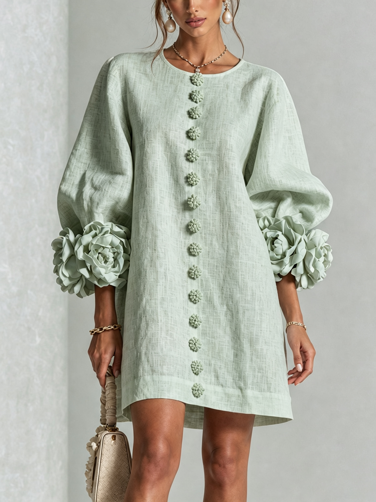 Aurora | Robe