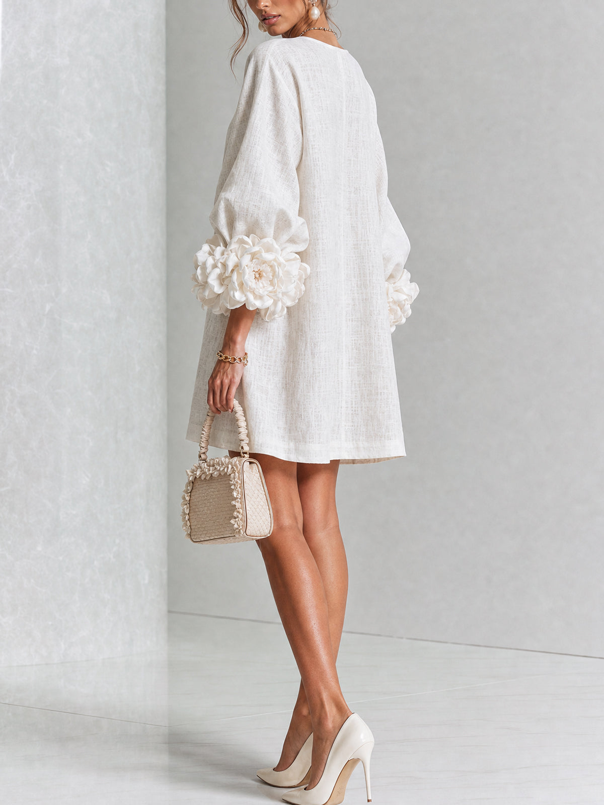 Aurora | Robe