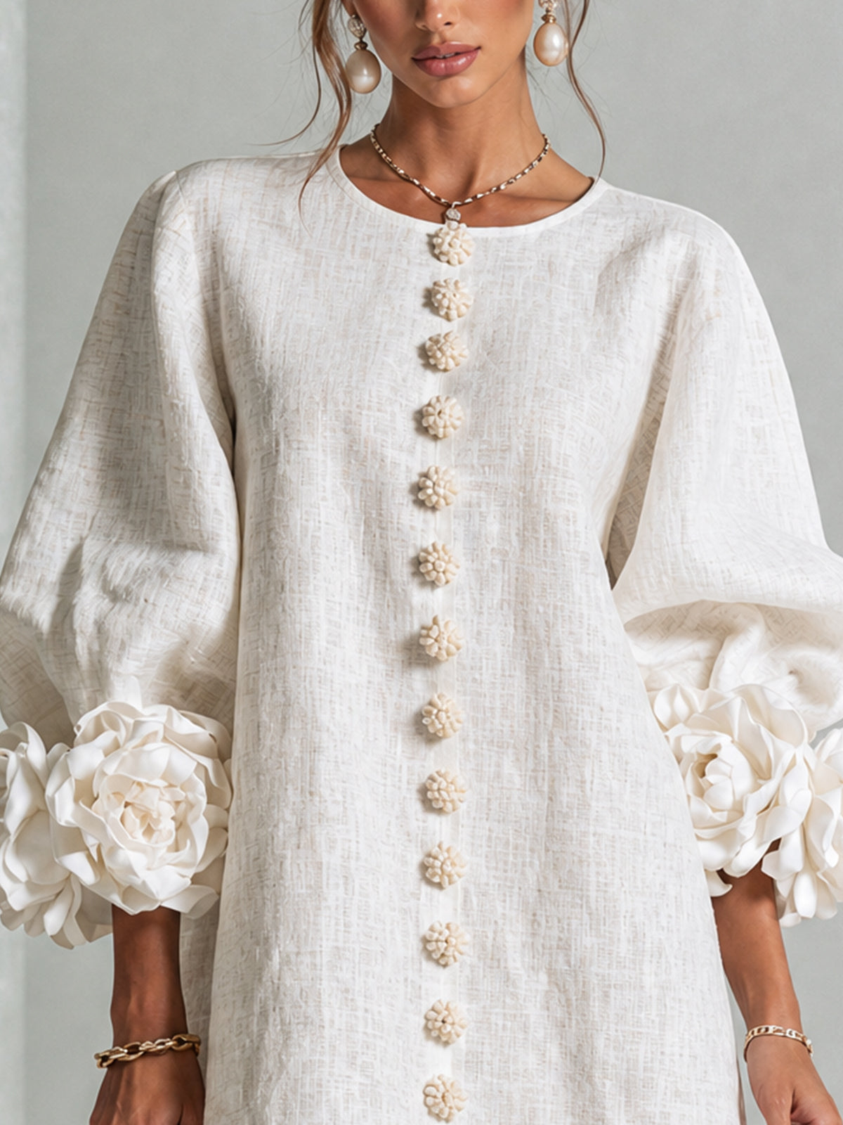 Aurora | Robe